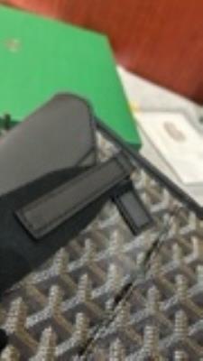 wholesale quality goyard belvedere messenger bag model no. 9